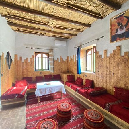 Appartement Casa Mona à Merzouga Extérieur photo
