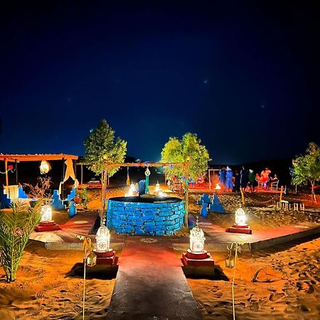 Appartement Casa Mona à Merzouga Extérieur photo