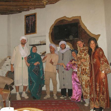 Appartement Casa Mona à Merzouga Extérieur photo