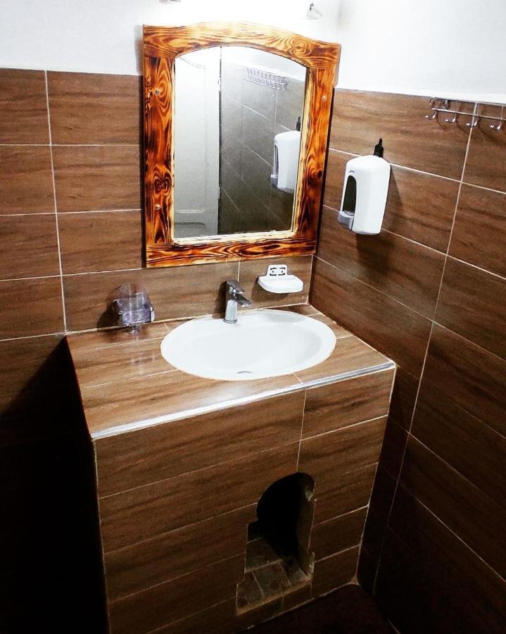 Appartement Casa Mona à Merzouga Extérieur photo
