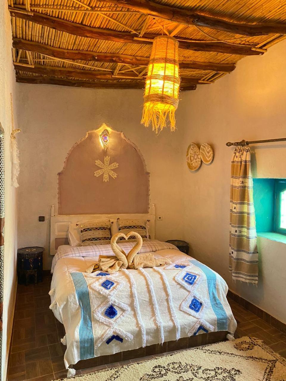Appartement Casa Mona à Merzouga Extérieur photo