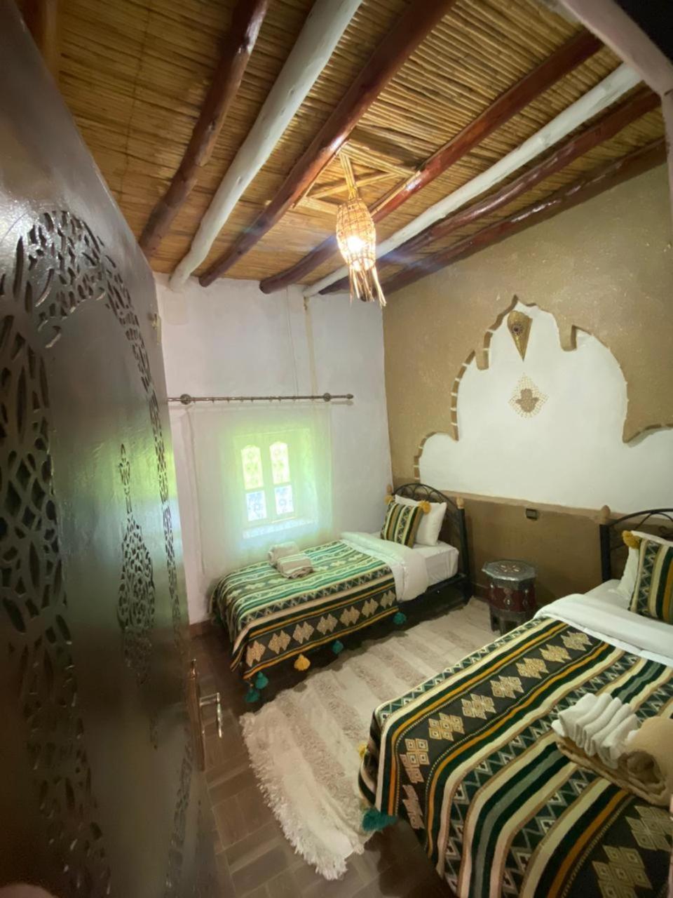 Appartement Casa Mona à Merzouga Extérieur photo