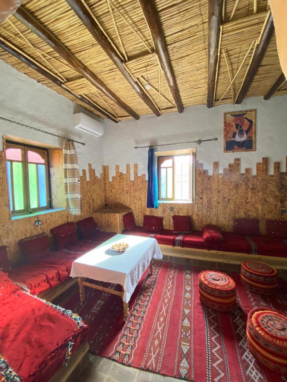 Appartement Casa Mona à Merzouga Extérieur photo
