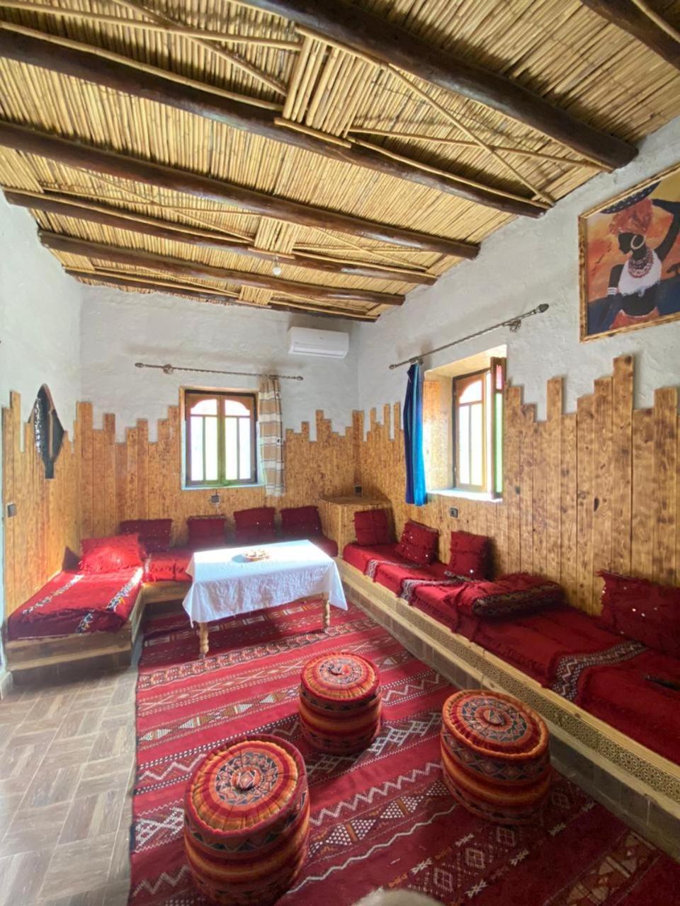 Appartement Casa Mona à Merzouga Extérieur photo